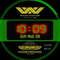Weyland Yutani Corp