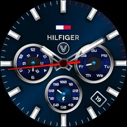 TH Classic Blue