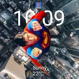 SUPERMAN V1