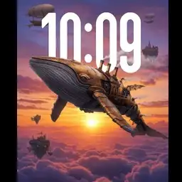 Steampunk