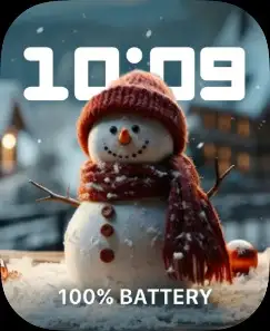 SNOWMAN