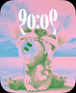 Stitch