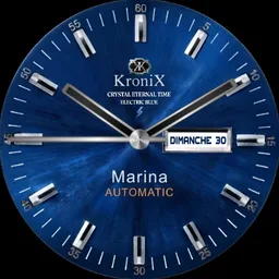 KroniX Eternal Marina