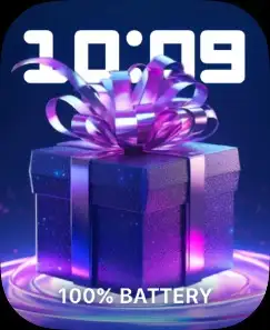 CHRISTMAS GIFT