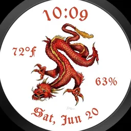 Dragon 5