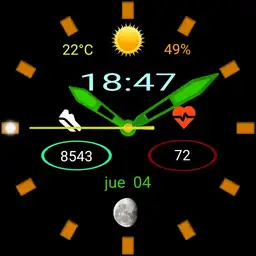 watch 532