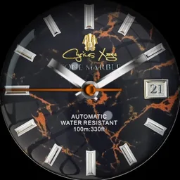 Cyrius Xage Stone Marble