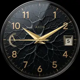 Axon Regent