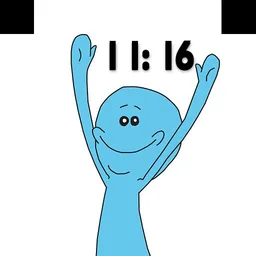 Mr. Meeseeks