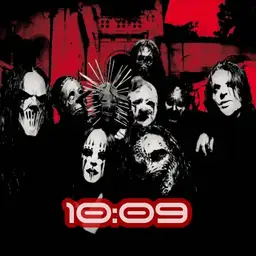 Vol. 3 Subliminal Verses Slipknot