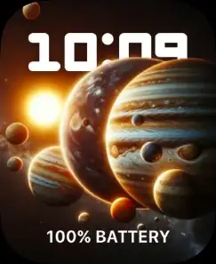 PLANETS