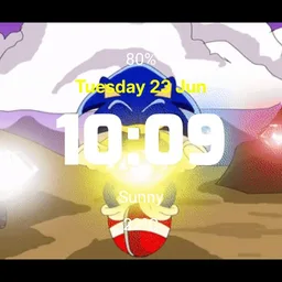sonic