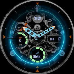Knight Project 819
