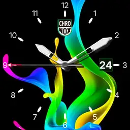Chronox Splash Watch
