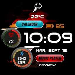 Craoverdrive2.6
