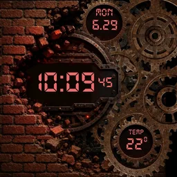Brick Engine