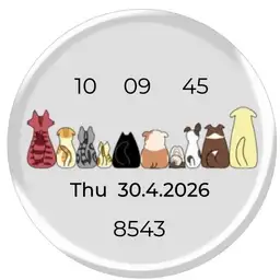 Cats and Dogs Flip
