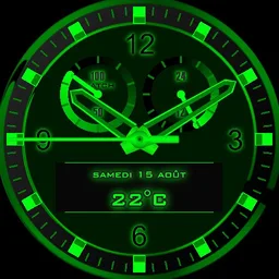 KroniX Digilum
