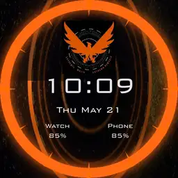 The Division