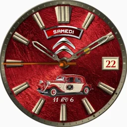 KroniX Topcar CTN 11cv 1937