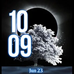 The Moon