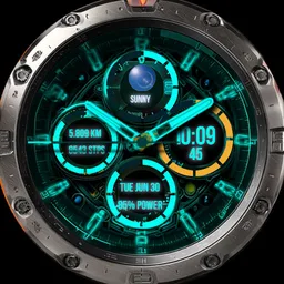 knight project 761