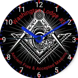 Square and Compasses