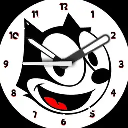 Felix the Cat Copy