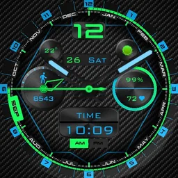 MH Carbon Type G