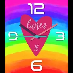 N- RAINBOW