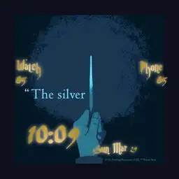 Expecto Patronum