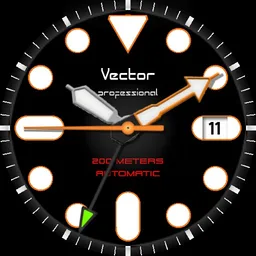 my dive watch