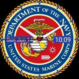 Marine Corps