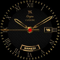 KroniX Origine Carbone