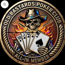 Poker Club