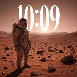 Space