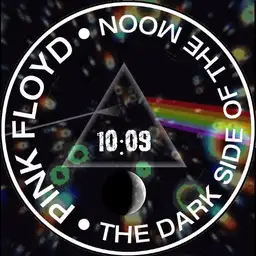 Dark Side Of The Moon