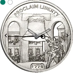 Niue, Proclaim Liberty, 2026