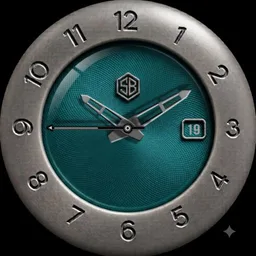 Royal Green Aviator II