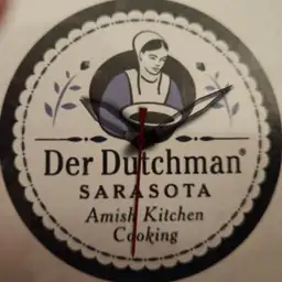 Der Dutchman