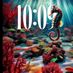 Aquarium
