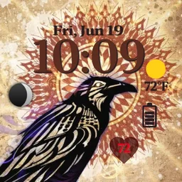 Crow summer