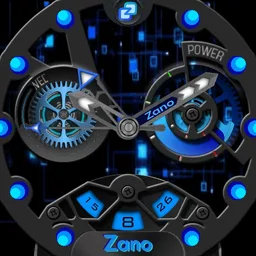 ZANO Watch