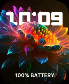 NeonFlower