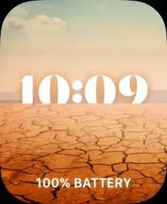 DESERT