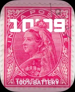 STAMP