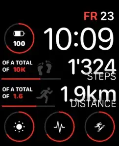 Infograph Modular
