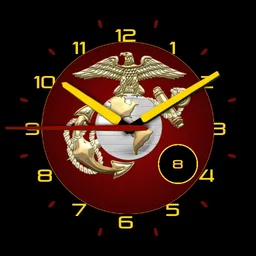 USMC Gold Copy