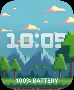 PIXEL ART