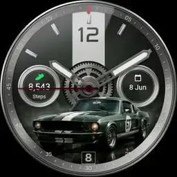 Fastback 67